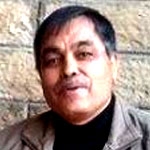गिरिजा पांडे